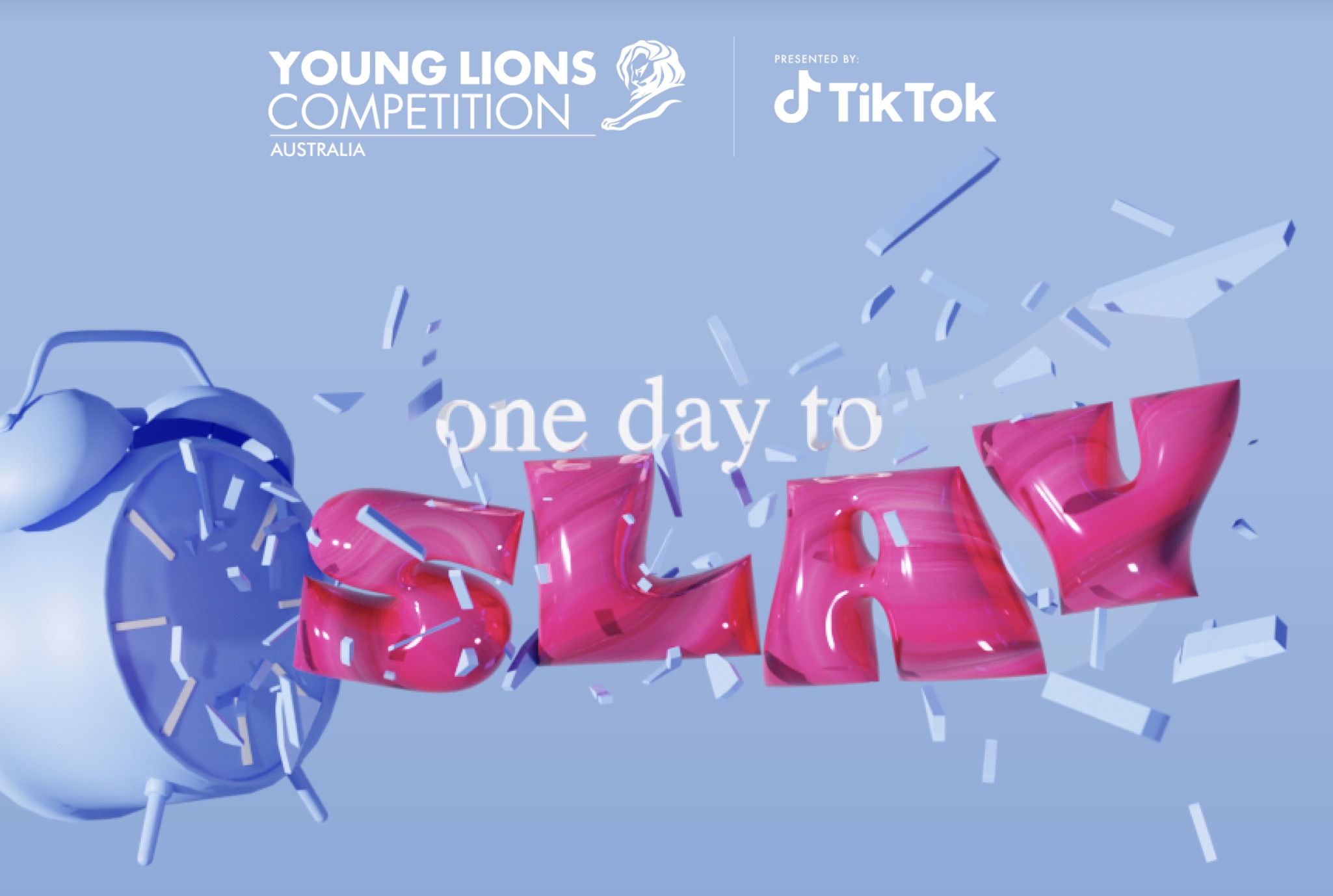 Match & Wood’s Jodie Allen and Ryan Hancock + Jordan Ellis make the Finalist stage for the 2024 TikTok Young Lions Australia competition